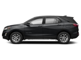 2021 Chevrolet Equinox LS FWD photo