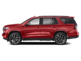 2021 Chevrolet Tahoe RST 4WD photo