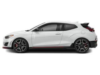 2021 Hyundai Veloster N  FWD photo