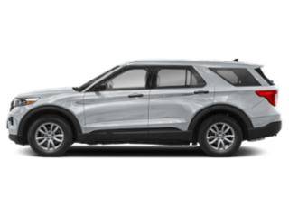 2021 Ford Explorer Base RWD photo