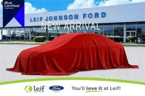 2021 Ford Mustang Mach-E Premium RWD photo