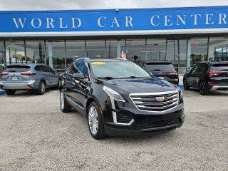 2019 Cadillac XT5 Premium Luxury FWD FWD photo
