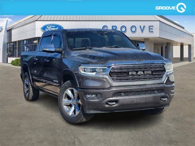 2019 Ram 1500 Limited 4WD photo