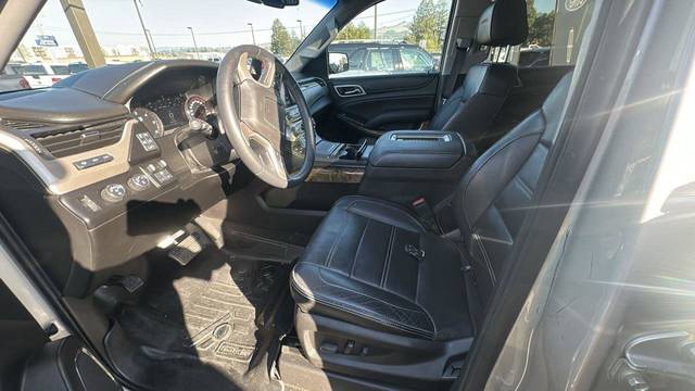 2016 GMC Yukon Denali 4WD photo