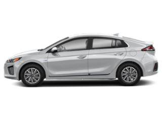 2020 Hyundai Ioniq Limited FWD photo