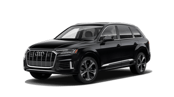 2021 Audi Q7 Prestige AWD photo