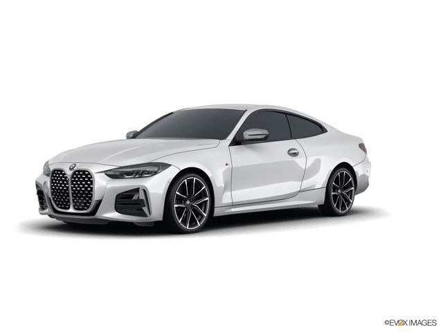 2021 BMW 4 Series M440i xDrive AWD photo