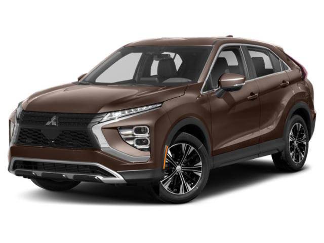 2022 Mitsubishi Eclipse Cross SEL 4WD photo
