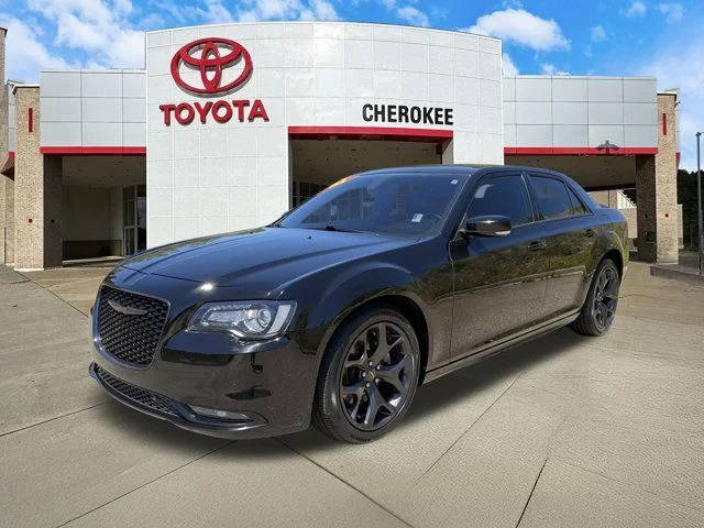 2021 Chrysler 300 300S RWD photo