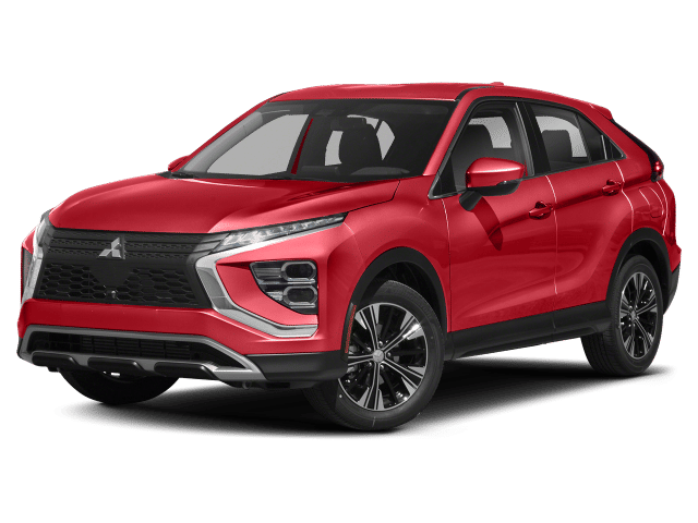 2022 Mitsubishi Eclipse Cross SE FWD photo