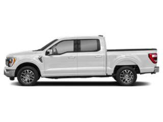 2021 Ford F-150 LARIAT 4WD photo