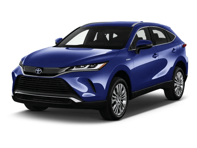 2021 Toyota Venza XLE AWD photo