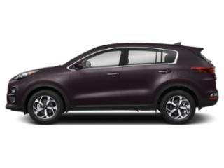 2021 Kia Sportage S AWD photo