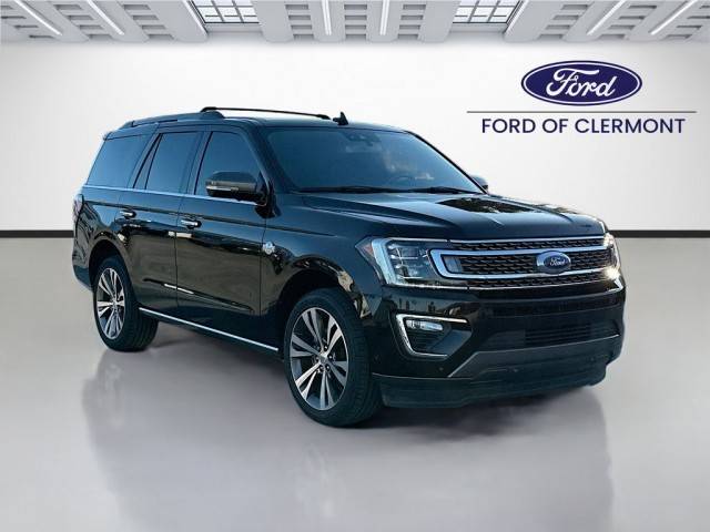 2021 Ford Expedition King Ranch RWD photo