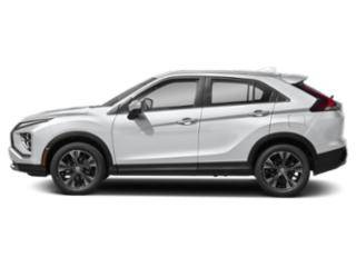 2022 Mitsubishi Eclipse Cross SE 4WD photo