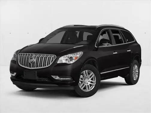 2015 Buick Enclave Premium FWD photo