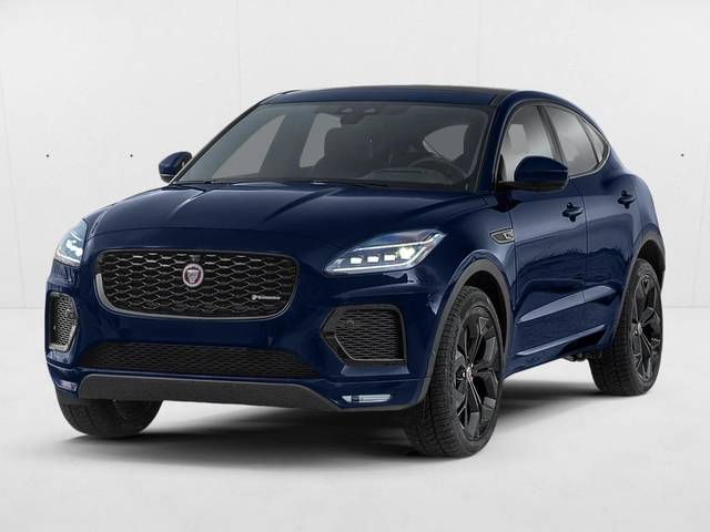2021 Jaguar E-Pace 300 Sport AWD photo