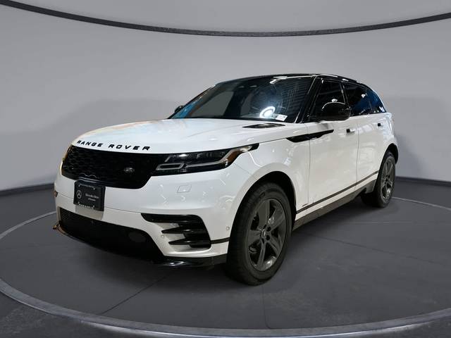 2021 Land Rover Range Rover Velar R-Dynamic S AWD photo