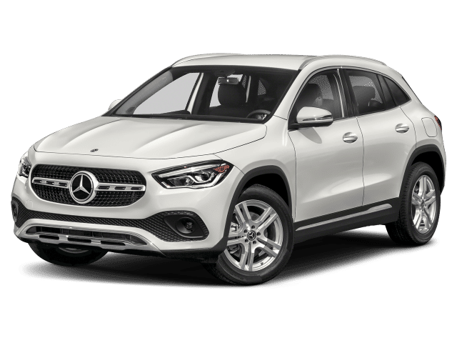 2021 Mercedes-Benz GLA-Class GLA 250 AWD photo