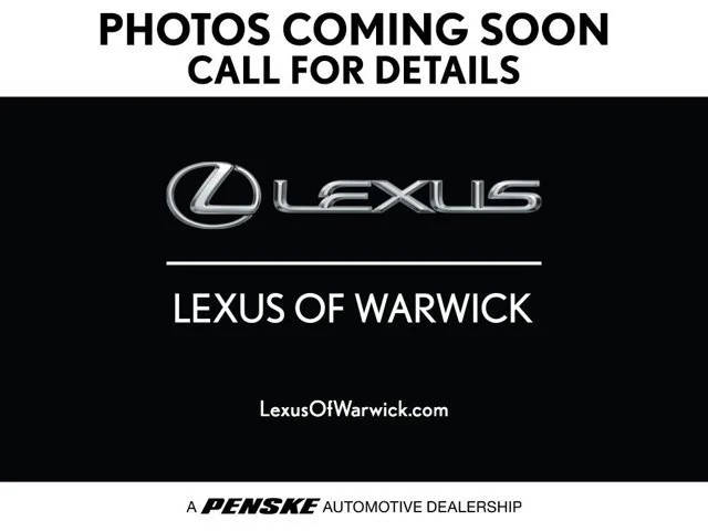 2021 Lexus NX NX 300 AWD photo