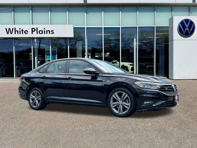 2021 Volkswagen Jetta R-Line FWD photo
