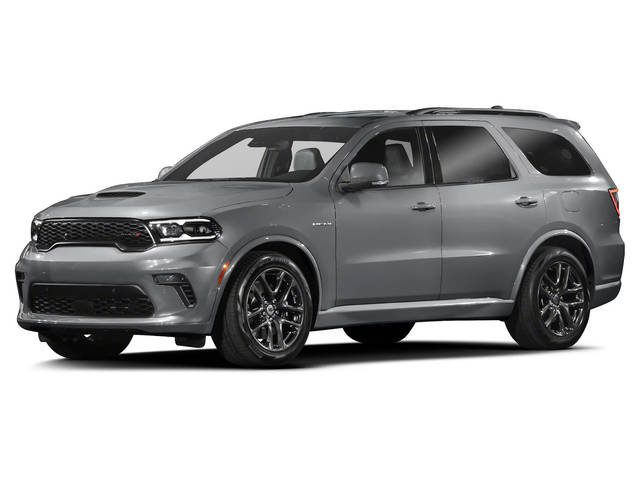 2021 Dodge Durango GT Plus AWD photo