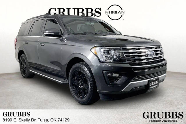 2021 Ford Expedition XLT RWD photo