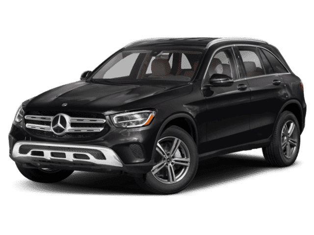 2021 Mercedes-Benz GLC-Class GLC 300 AWD photo