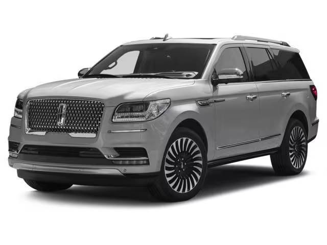 2018 Lincoln Navigator Reserve 4WD photo
