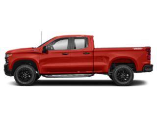 2019 Chevrolet Silverado 1500 Custom Trail Boss 4WD photo