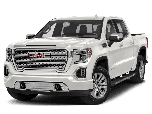 2019 GMC Sierra 1500 Denali 4WD photo
