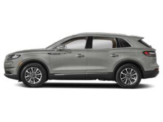 2021 Lincoln Nautilus Reserve AWD photo