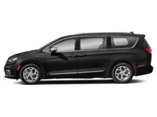 2021 Chrysler Pacifica Minivan Hybrid Pinnacle FWD photo