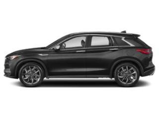 2021 Infiniti QX50 SENSORY AWD photo