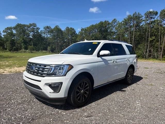 2021 Ford Expedition Limited RWD photo