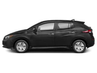 2021 Nissan Leaf S FWD photo