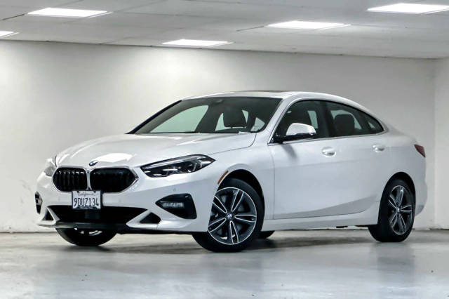 2021 BMW 2 Series 228i xDrive AWD photo