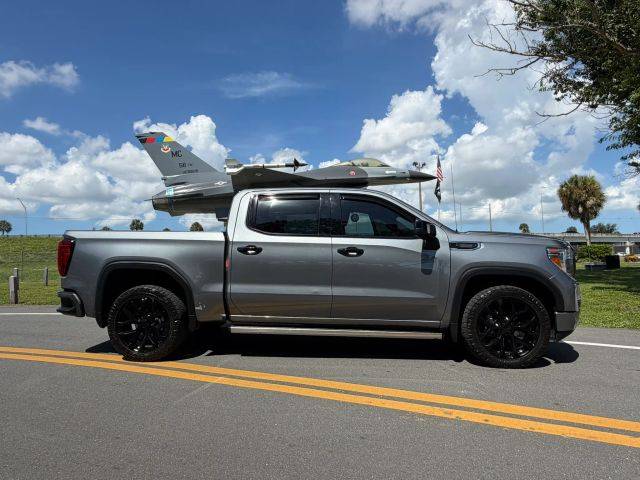 2021 GMC Sierra 1500 Denali 4WD photo