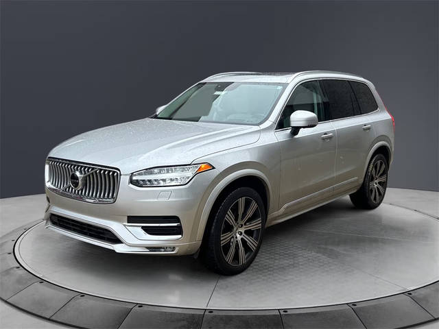 2021 Volvo XC90 Inscription AWD photo