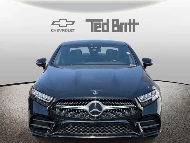 2021 Mercedes-Benz CLS-Class CLS 450 AWD photo
