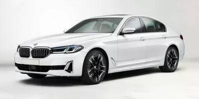 2021 BMW 5 Series 530i xDrive AWD photo