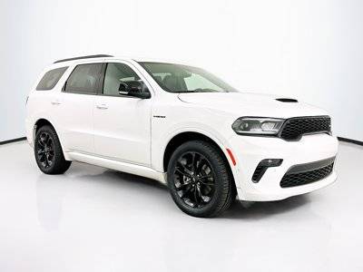 2021 Dodge Durango R/T AWD photo