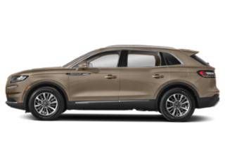 2021 Lincoln Nautilus Reserve AWD photo