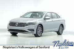 2021 Volkswagen Jetta S FWD photo