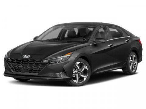 2021 Hyundai Elantra SE FWD photo