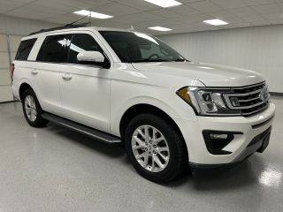 2021 Ford Expedition XLT 4WD photo