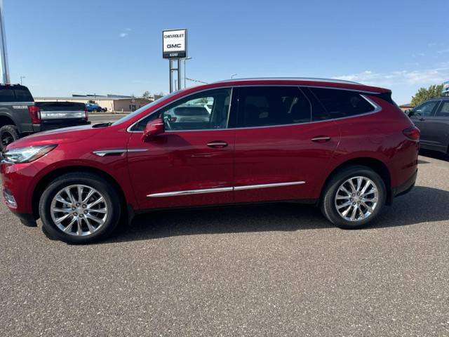 2021 Buick Enclave Premium AWD photo