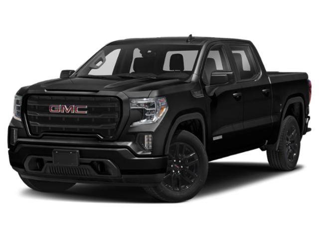 2021 GMC Sierra 1500 Elevation  photo