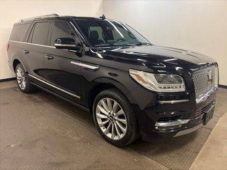 2021 Lincoln Navigator L Reserve 4WD photo