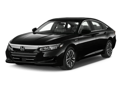 2021 Honda Accord  FWD photo